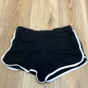 Old Navy comfy cotton shorts. Brand new with pockets